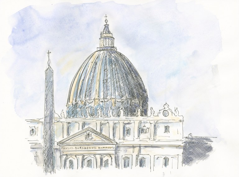 Rome 4-112